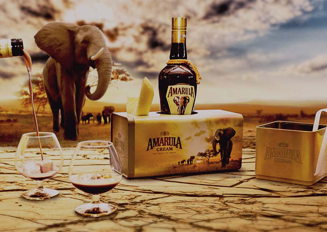 Amarula Barhilfe