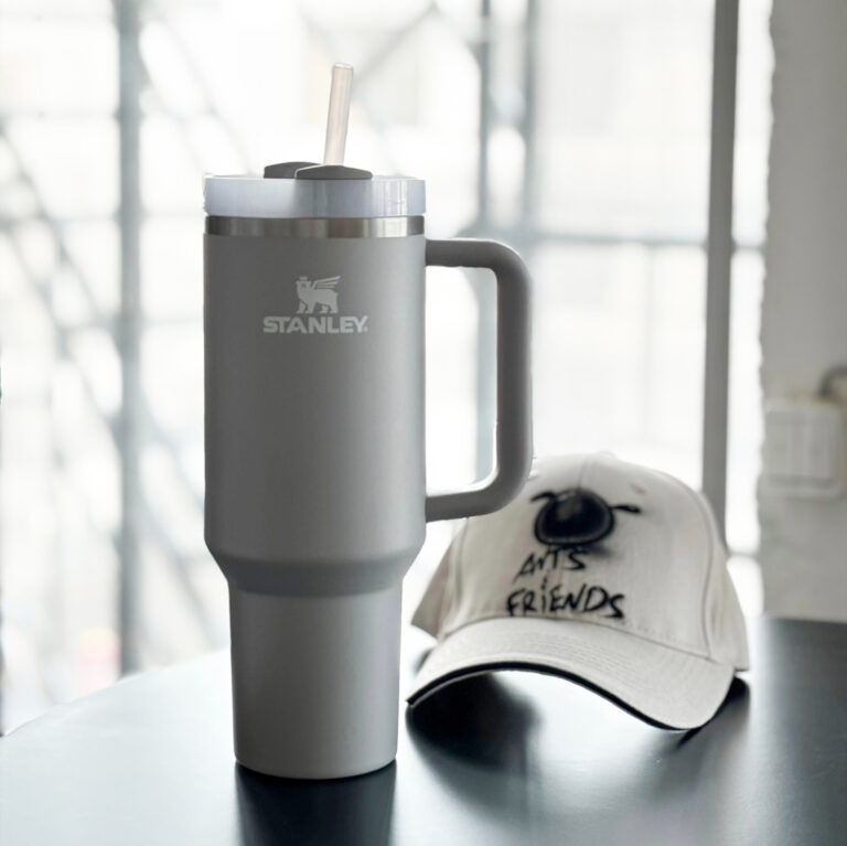 Stanley Cup - XXL Becher 02 ants and friends